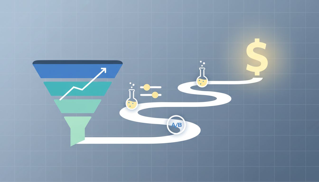 How To Build An Experiment Roadmap Tied To Revenue