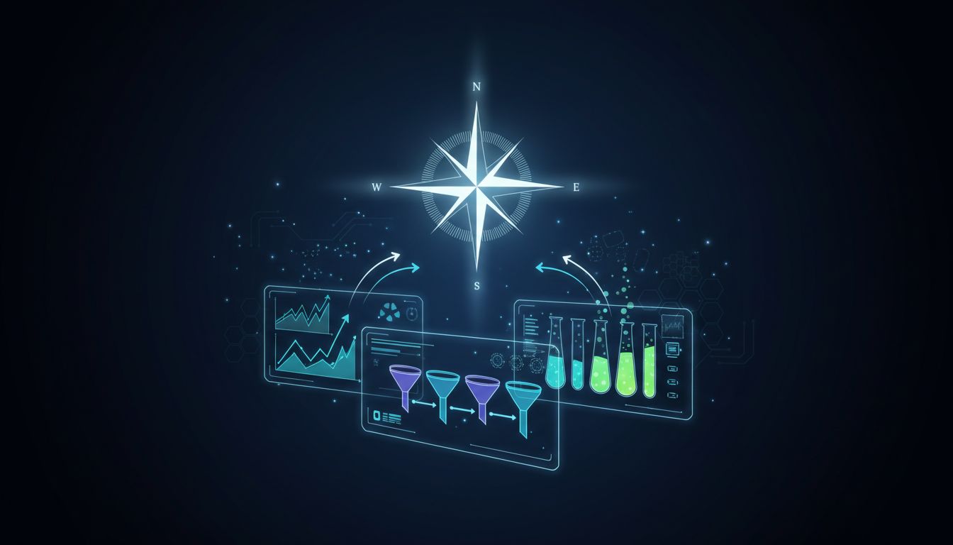 How To Pick One North Star Metric For Experiments
