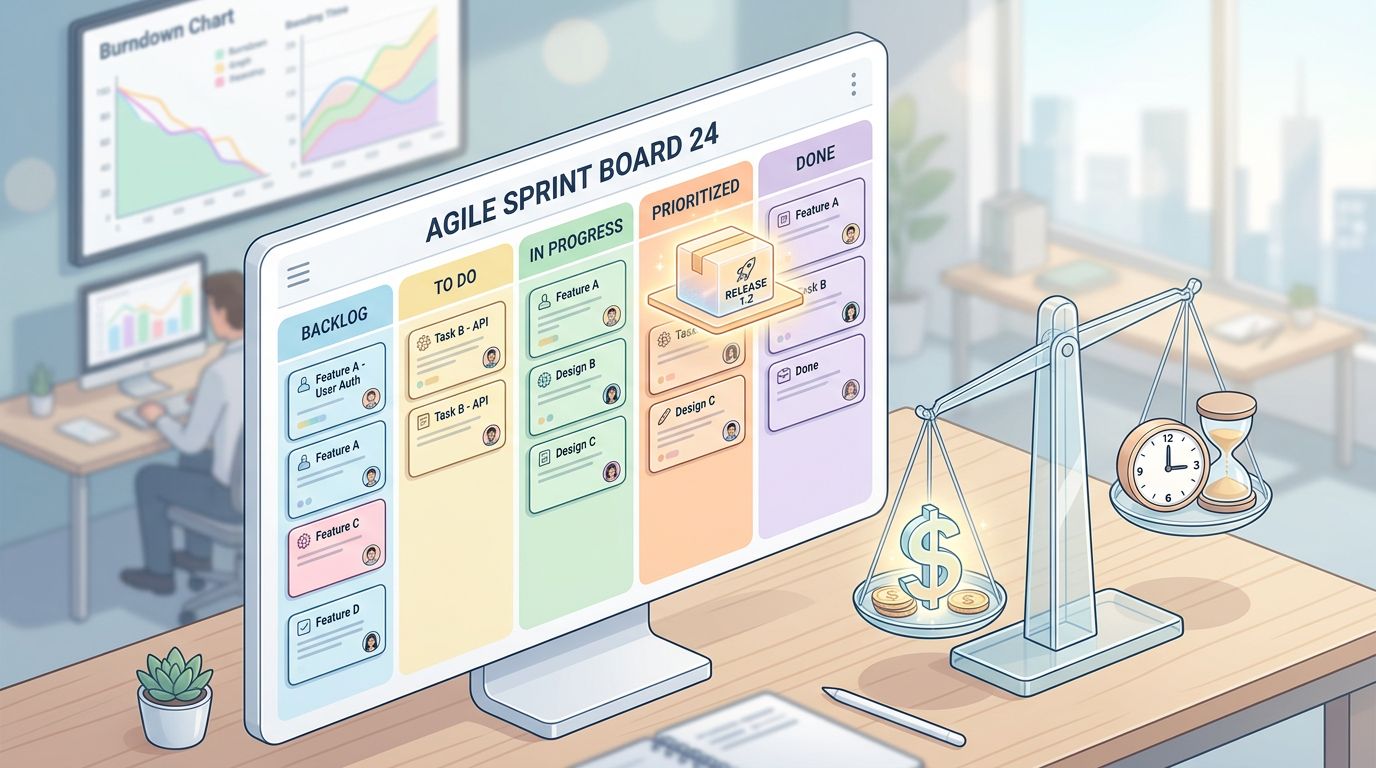 How To Choose the Smallest Effect Worth Shipping (Without Burning a Sprint)