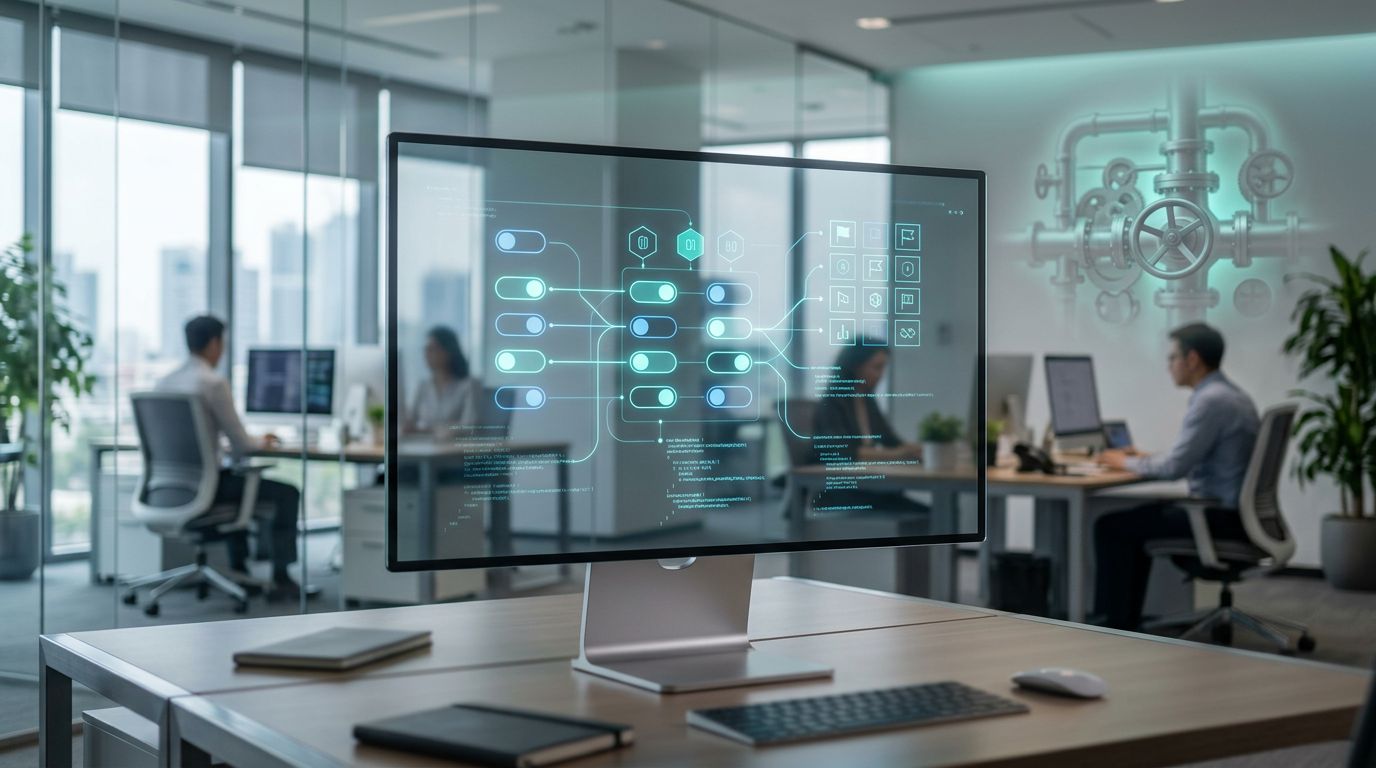 How To Use Feature Flags for Safe Experiment Rollouts (Without Betting the Business)